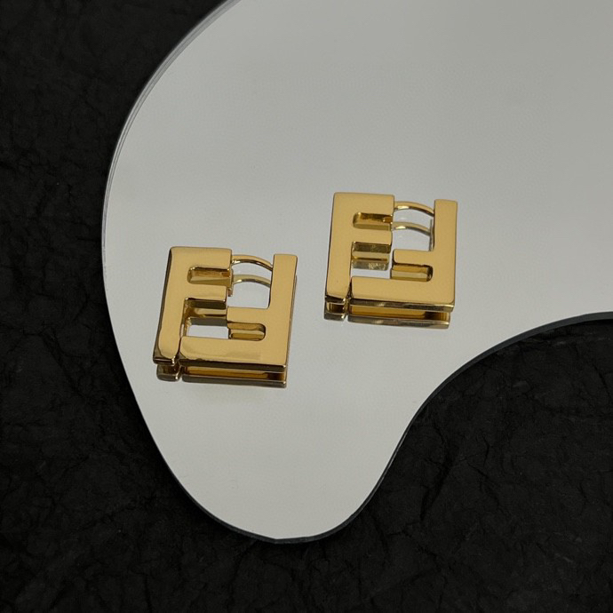 Fendi Earrings